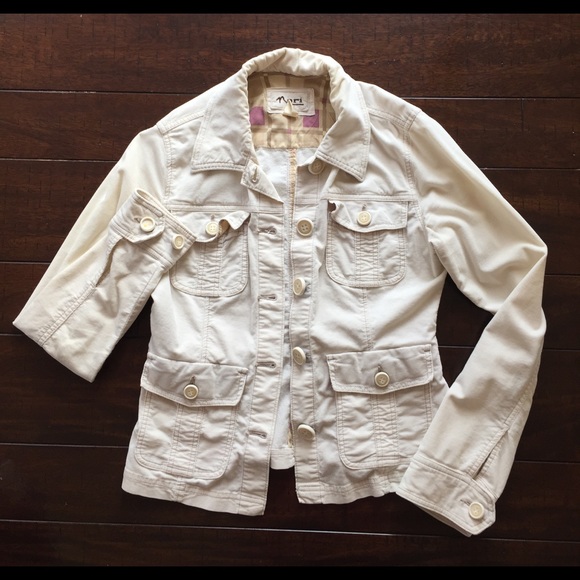 Jackets & Blazers - Nori casual jacket